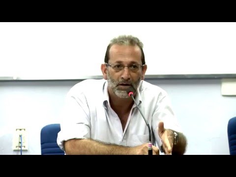 Videoteca - Debate: Ocupação nas Escolas Públicas