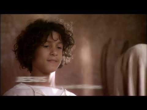 Jesus & Josefine (Intro DK)  - in 1080p FullHD