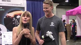 Hot & New Health Products that can Change Your Life at TheFitExpo at the LA Convention Center