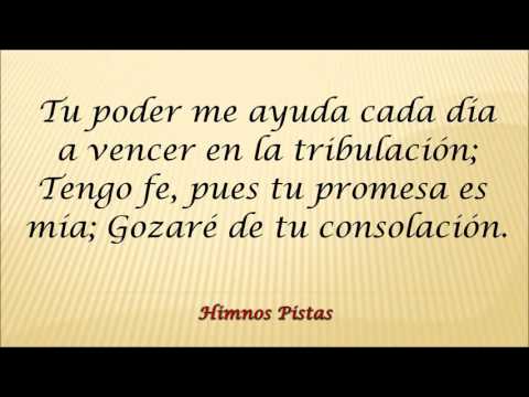 Himnos Pistas - Dia en Dia #364