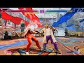 Street Fighter 6 Ken S Ending