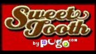 Old Pogo Game - Sweet Tooth (Original)