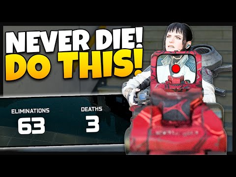How To NEVER DIE AGAIN in BLACK OPS 7.. (TIPS & TRICKS) - COD BO7 Gameplay