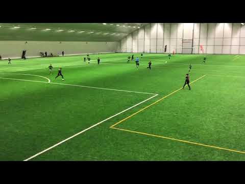 FC Flora (2008) vs JK Nõmme Kalju (2008)