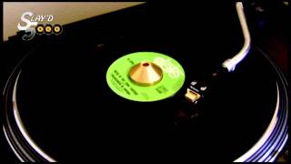 Peaches &amp; Herb - We&#39;re In This Thing Together (Slayd5000)