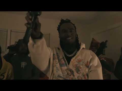 Main Slime - Montanna Atm (Official Video)( Shot By@ZONEVISUALS73)