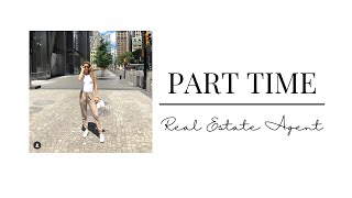 How I Started In Real Estate Part Time In NYC... SUCCESSFULLY!