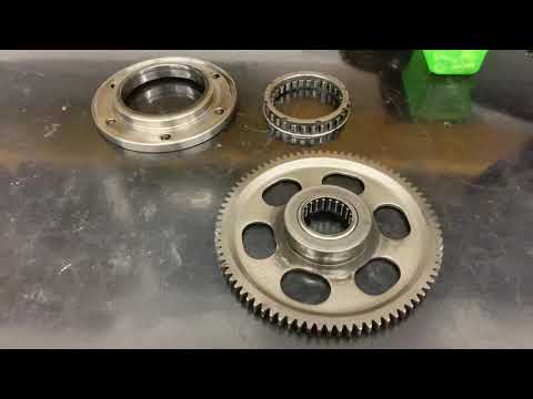 Über Werkstatthandbücher Qualität Liebe und auch Pfusch- ein DR BIG Werkstattvideo