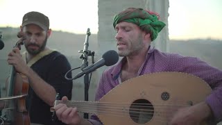פרוייקט דאפה לייב מנחל תקוע - ״יפה נוף״ֿ| ‏״بين العصر والمغرب״
