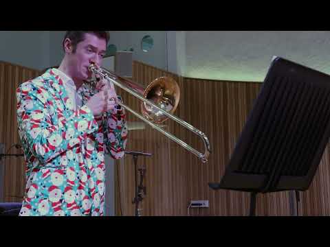 IT CAME UPON A MIDNIGHT CLEAR ft. Callum Au