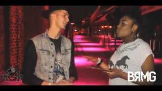 Nissy Tee Meets Jordan Morris (Interview) [@JordanMorrisUK]