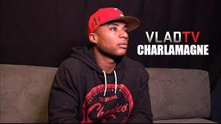 Charlamagne on Backlash Over Bruce Jenner "Lesbian" Tweet