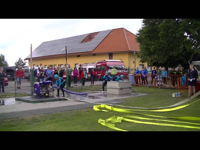 Bratříkov, 22. 06. 2014