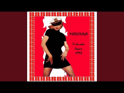 Video thumbnail for Justify My Love (The Beast Within Mix)