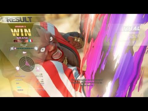 PREFECT BOXER BY TiTuS !