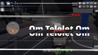 Download lagu 🚍 Bus Simulator Ultimate : Modif Klakson Bus Pakai Telolet Basuri April 2023 mp3