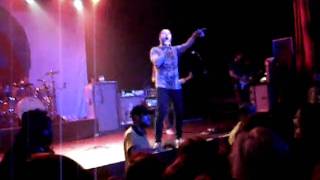 "Colorblind" Live by Say Anything