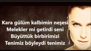 Şevval Sam   Aşk Olsun Şarkı Sözleri LYRİCS