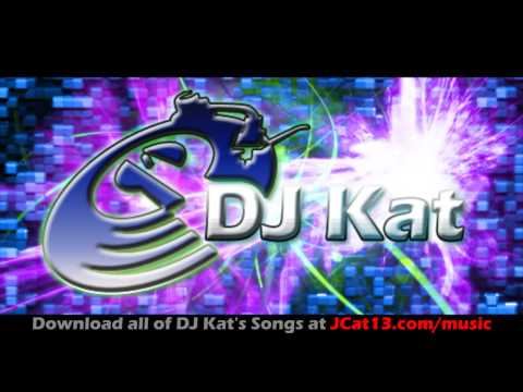 DJ Kat - Jungle Rain