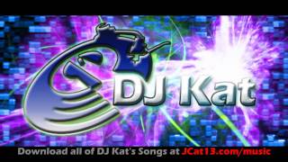 DJ Kat - Jungle Rain