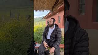 What made me feel sluggish in #peru ? #ezrabodansky #shorts