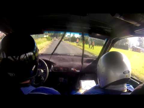 OS 4 47 Rajd Festiwalowy 2016r.