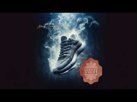 Ak1n B - Move Like Dis