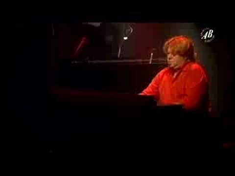 Rewind '07: GORKI plays GORKY