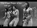 The O'Jays - Deeper (In Love With You)