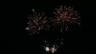 Ohňostroj 144ran Armagedon