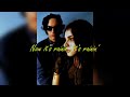 Mazzy star - I'm Sailin' (lyrics)
