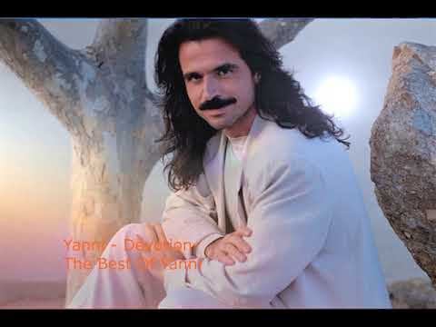 @Yanni  Devotion The Best Of Yanni 1997