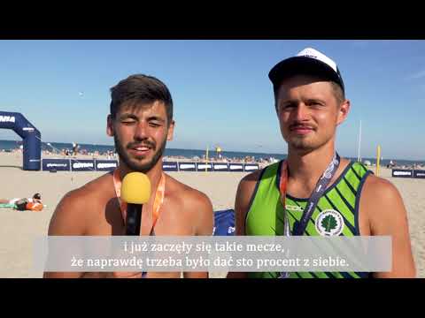 Aktywna Plaża 2021