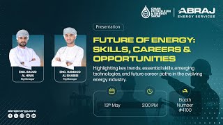 Empowering Future Leaders – GET Program