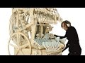 Wintergatan - Marble Machine (music instrument ...