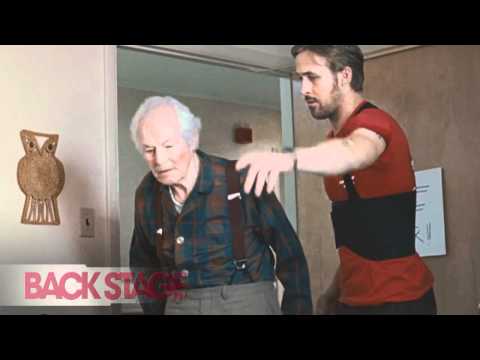 Blue Valentine (Clip 'Tap Dancing')