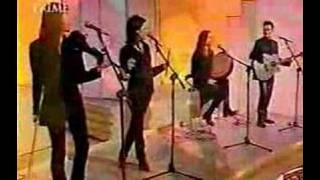 The Corrs - The Right Time (live acoustic in BBC)