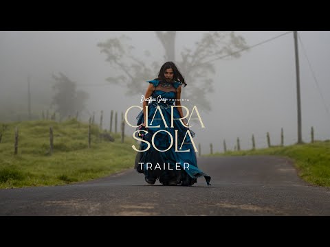 afbeelding Clara Sola | Trailer | Pacífica Grey