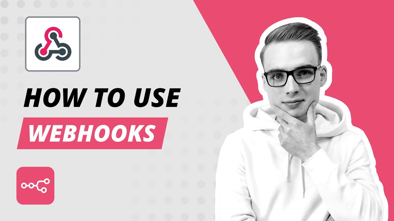 Using webhooks in n8n (parameters, responses and triggers)