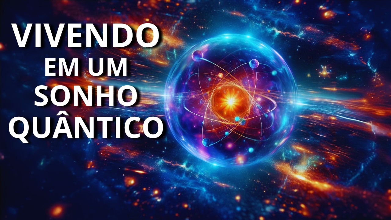 O Universo Nasceu Do Nada?