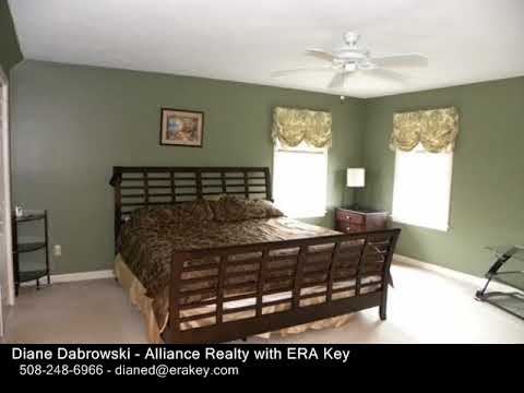 75 Freeman Rd, Charlton MA 01507 - Single Family Home - Real Estate - For Sale -