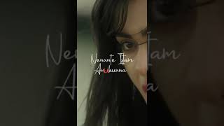 Anukunna Anukunna song whatsapp status (selvanuko song) || heart attack movie|| Nithin,Adah sharma