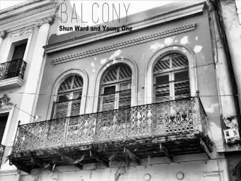 Cassie ft Young Jeezy - Balcony (Shun Ward x Young One) Eddie Coke