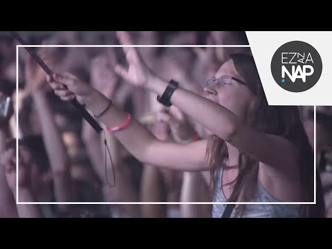 Hillsong Worship & Reuben Morgan - Wake // Ez az a nap! 2017