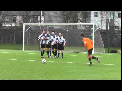 6 feb 2016 Hercules A2 - VV De Meern A2 beker 2-2 (penalties 5-6) Stijn net over