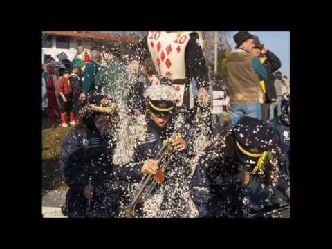 Carnevale Castellamonte 10 anni in 4 minuti