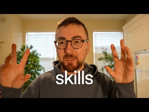 Unlock the Hidden Power of Claude Code Skills
