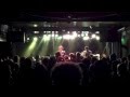Jeff Rosenstock - Nausea (Live @ Le Petit Campus ...