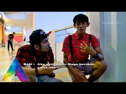 KATAKAN PUTUS 23 DESEMBER 2015 Part 2/4 - Cowok Komika Dapet Pacar Zonk