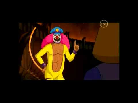 Dr. Rockso – En Espanol